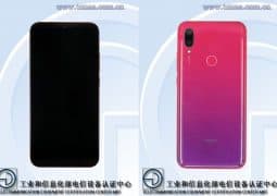 Redmi 7 can be the new gadget launching with Redmi Note 7 Pro