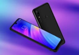 Redmi 7 with 6.2-inch waterdrop notch display and snapdragon 632 is formal