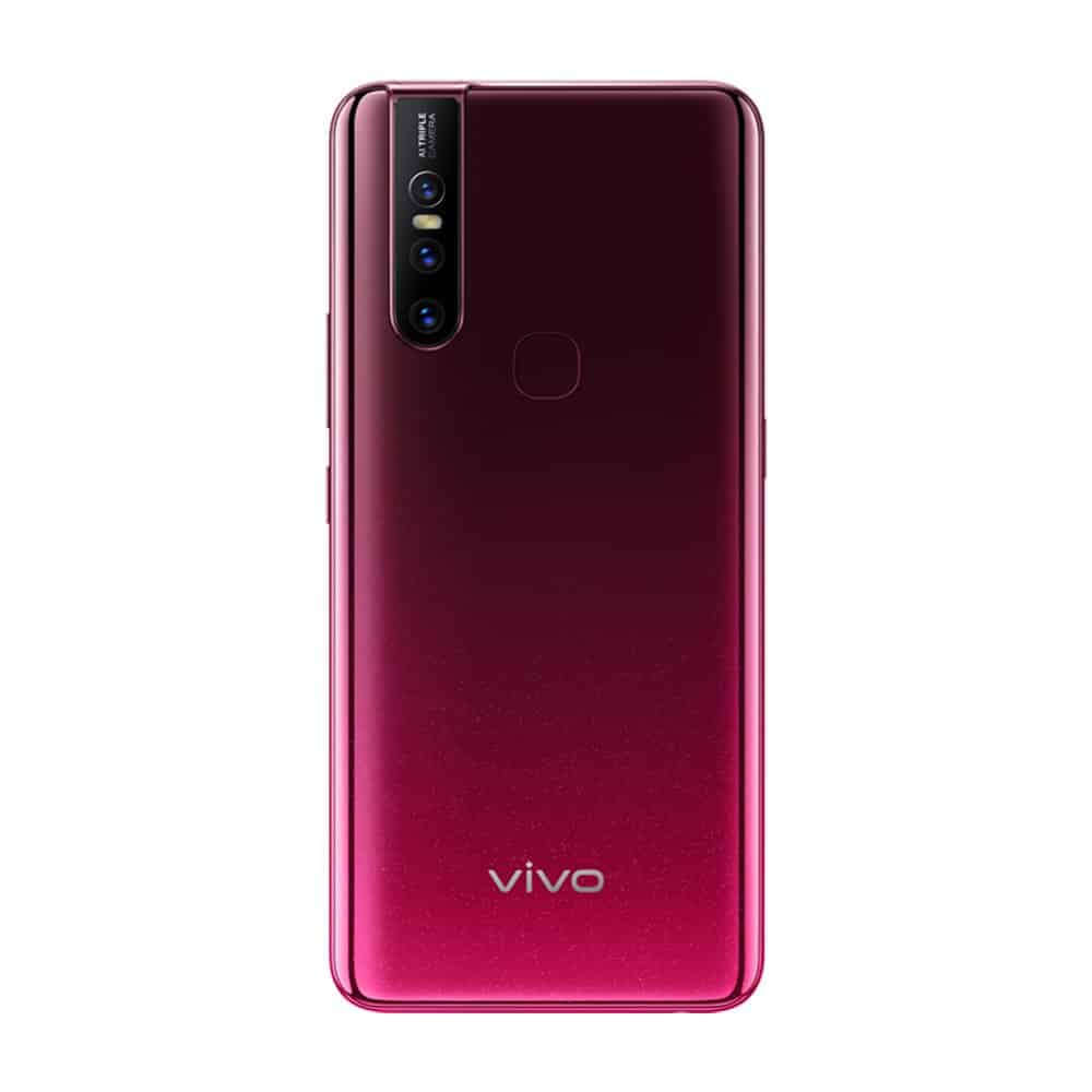 Vivo v15 releases in thailand