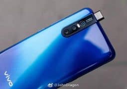 Vivo v1838a full specifications spotted on tenaa