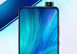 Vivo X27 with Sd 710 confirmed by Master Lu benchmark