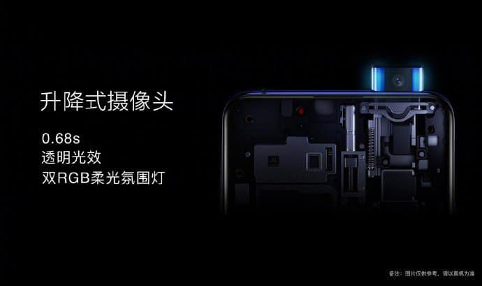 Vivo x27 and vivo x27 pro release in china sporting pop-up selfie digital cameras and triple rear cameras