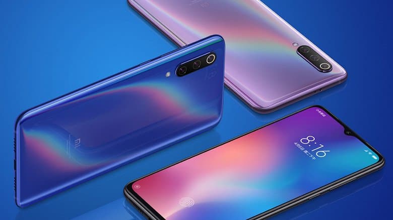 Xiaomi Mi 9X full specifications, price leaked ahead of April launch