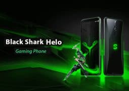 Xiaomi Black Shark Helo 6,01 pollici 8 GB RAM 128 GB rom Snapdragon 845 Octa Core 4G Gaming Smartphone