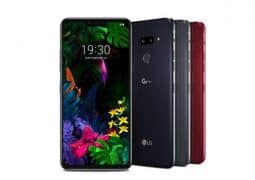 LG G8 ThinQ pricing uncovered and pre-orders start from 15th March in South Korea
