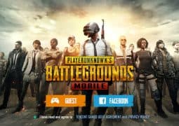 16 students arrested for playing pubg mobile