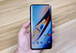 OnePlus 7 Pro value suggested, Might price about 5,000 Yuan (~$745)