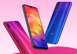 redmi note 7 pro 6 gb ram 128 gb storage first sale to begin on april 10 in india
