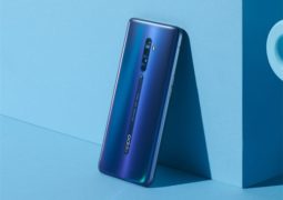Oppo Reno2 is up for pre-order  in China