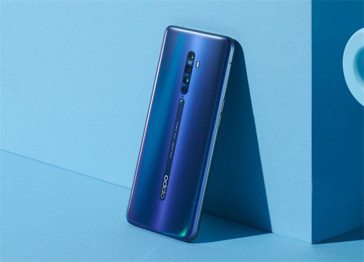 Oppo Reno2 is up for reservation in China
