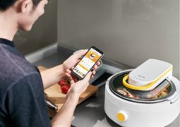 Xiaomi crowdfunds the Solista Solo Smart Cooker