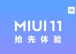 Poco F1 established will receive MIUI 11 update