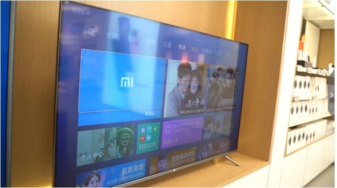 Xiaomi 8K Mi TV Pro 2