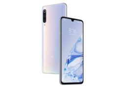 Xiaomi Mi 9 Pro 5G AM and color variants flowed out