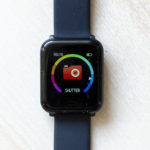 blitzwolf bw-hl1 smartwatch review