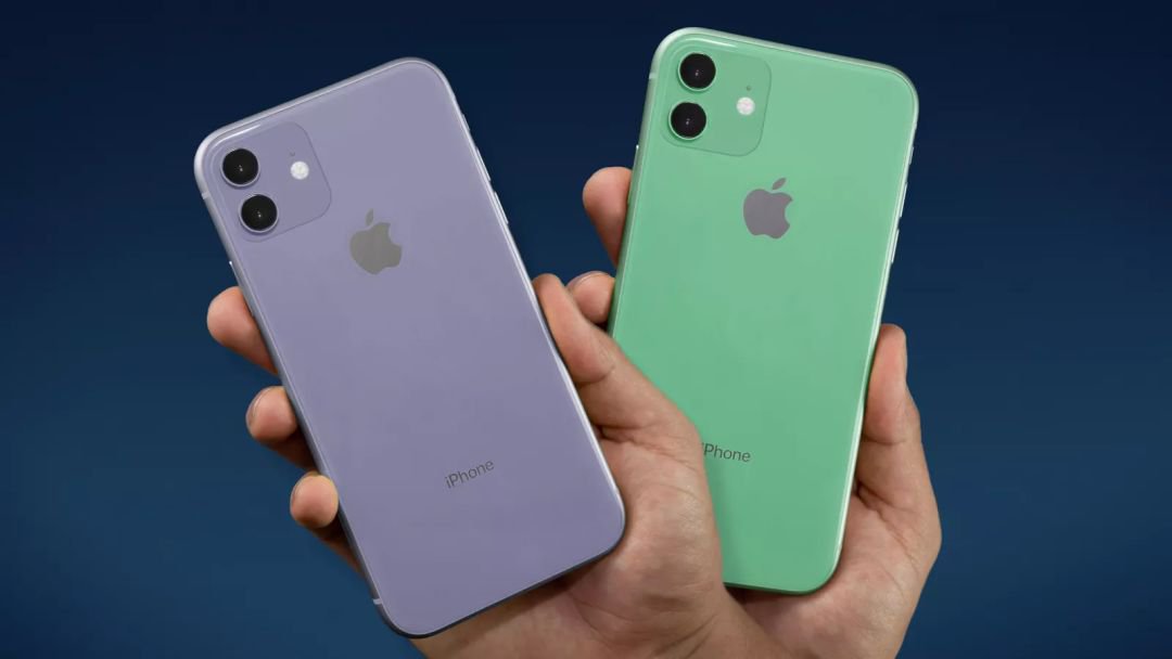 iPhone 11 powered by A13 processors leaks