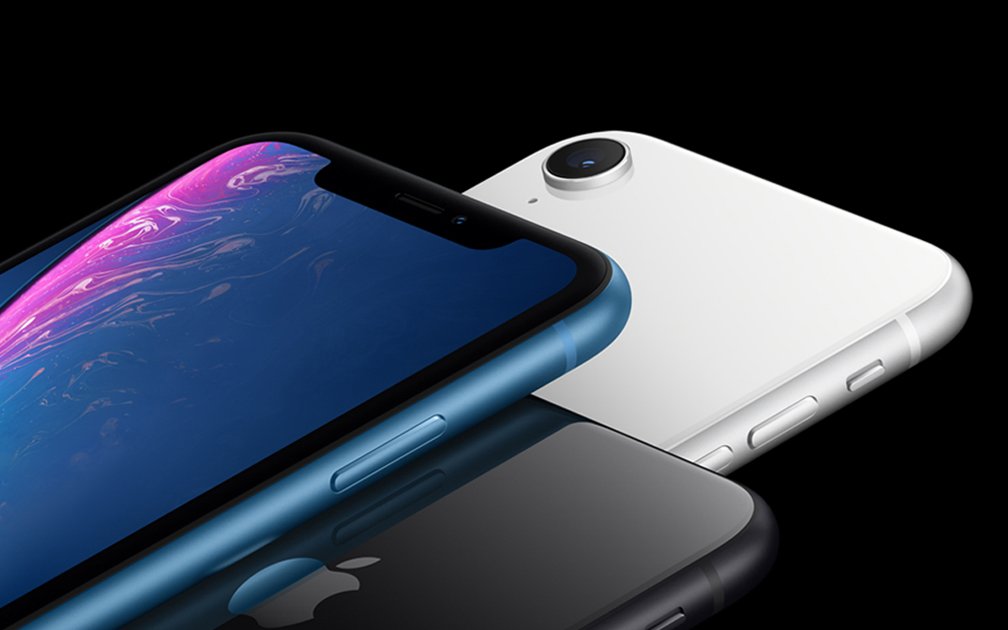 Apple is now selling iPhone XR in India locally assembled