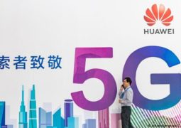 British PM to grant Huawei open to UK’s 5G network