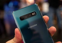 Samsung Galaxy S11 might launch late is February 2020