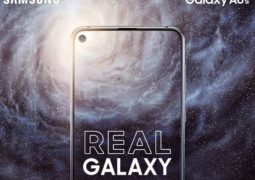Inside Panel Camera Samsung’s phone to be launch by early 2020