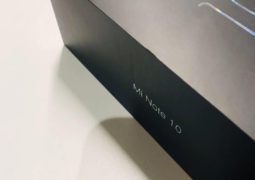 Xiaomi Mi Note 10’s retail box leaked
