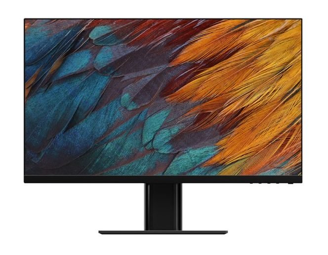 Xiaomi launches a huge  24 -inch monitor