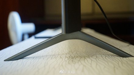 Live images of the Mi TV 5 surface online ahead of the 5th of November launch 2