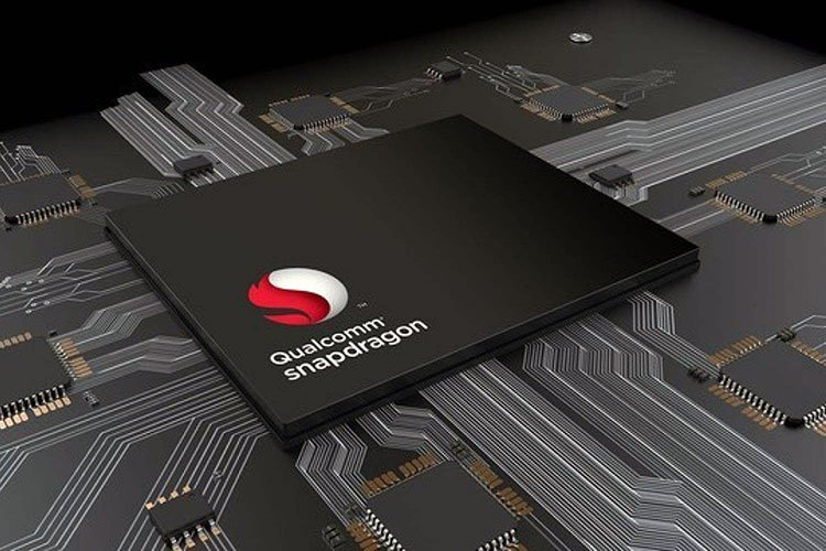 Qualcomm to present the Snapdragon 865 on December 3 2