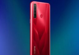 Realme 5s full specifications leaked prior launch