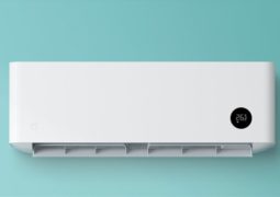 xiaomi introduces internet air conditioner and internet vertical air conditioner