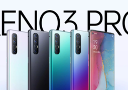 OPPO Reno3 and Reno3 Pro 5G Geekbench results and  pricing flowed out