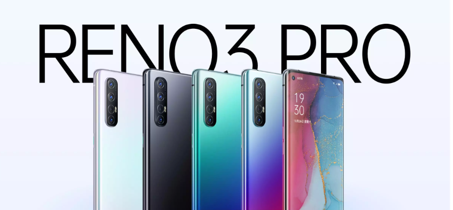 OPPO Reno3 and Reno3 Pro 5G Geekbench results and  pricing leaked