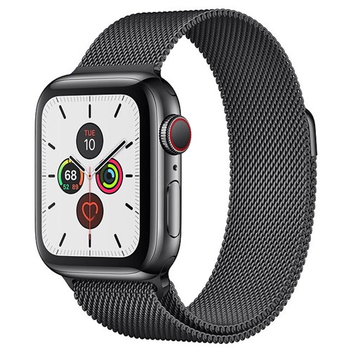Charges agains Apple for stealing Health Monitoring tech for its Watch 2