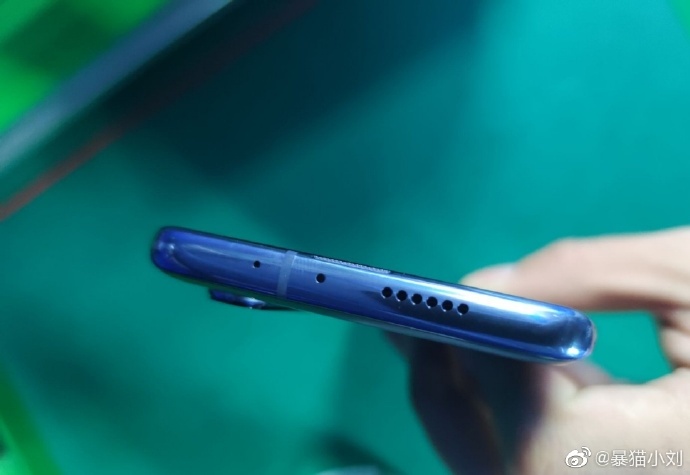 Xiaomi Mi 10 Pro 5G live 4