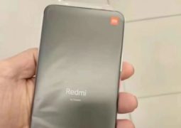 Redmi K30 Pro 5G live photos look stun
