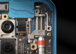 redmi k30 pro crams 61 components per sq centimeter with ‘stacked motherboard’ design 2