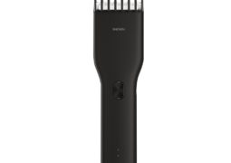 enchen boost hair clipper usb rechargeable two speed hair cutter fast charging