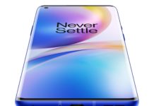 Leak reveals the OnePlus 8 Pro has an IP68 certification