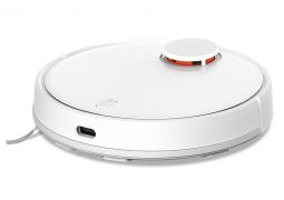 xiaomi pro robotic vacuum cleaner household floor cleaning mopping robot 2