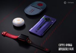 Oppo Ace2 EVA Edition introduced