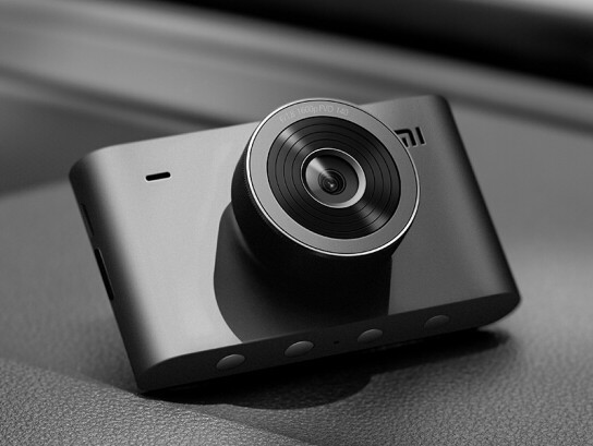 Xiaomi Mi Smart Dashcam 2K 2