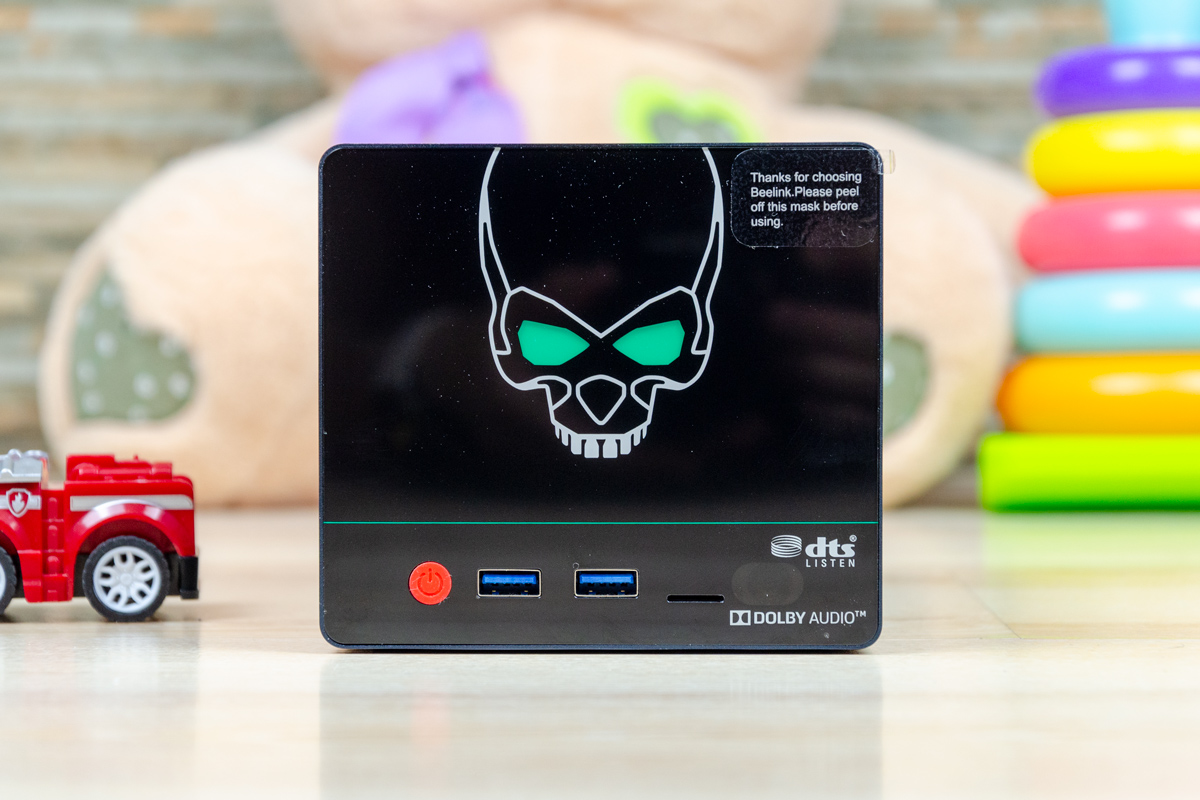 beelink gs-king x review – a powerful nas device at affordable price