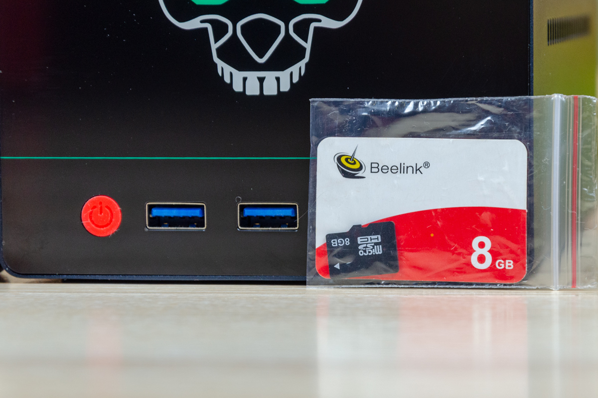 beelink gs-king x review – a powerful nas device at affordable price