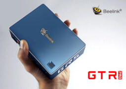 Beelink GTR Pro – the Perfect Ryzen Mini PC is on Indigogo with 40% discount