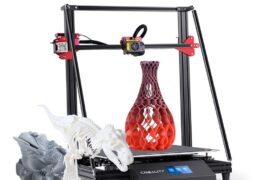 Creality 3D CR-10 Max Desktop 3D Printer DIY Kit (Germany Warehouse)