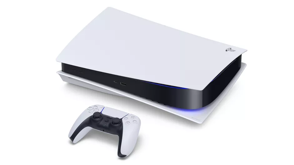Sony PlayStation 5 supports Wi-Fi 6 2