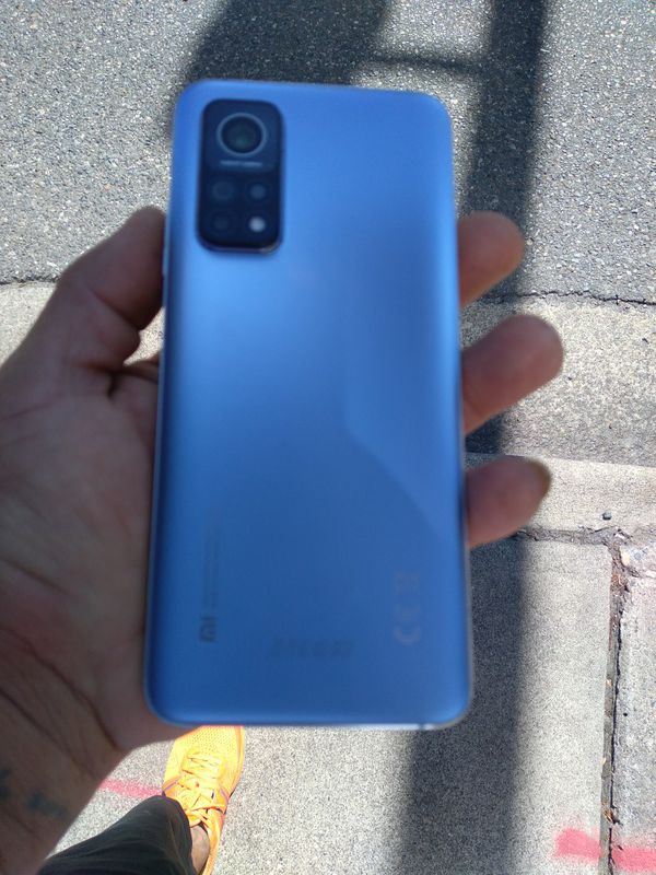 Xiaomi Mi 10T Pro flagship smartphone leaks online 1