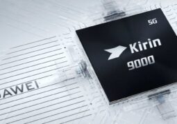 Huawei Mate 40’s HiSilicon Kirin 9000 chip ranks 1st in AI Benchmark